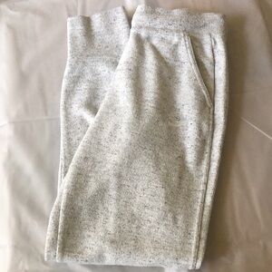 Nike Solo Swoosh drawstring pant